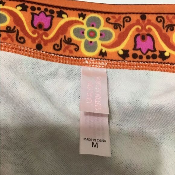 Victoria’s Secret Bikini Swim 2-Piece Set Size Medium - Picture 6 of 7